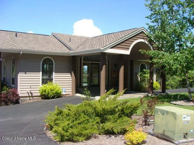 $166,000 | 3423 East Sky Harbor Drive, Coeur D'Alene, ID 83814