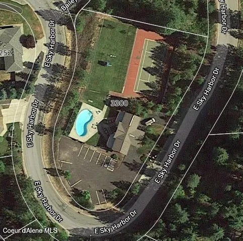 $166,000 | 3423 East Sky Harbor Drive, Coeur D'Alene, ID 83814