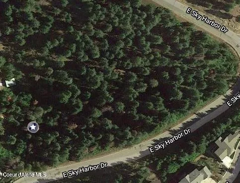 $166,000 | 3423 East Sky Harbor Drive, Coeur D'Alene, ID 83814