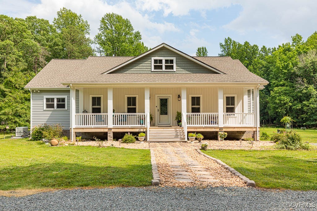 6231 Pine Fork Road Quinton, VA 23124 - Photo 1 of 50 Gallery Image 1