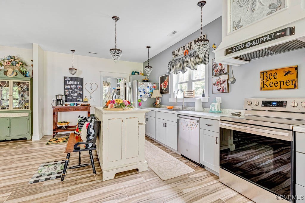 6231 Pine Fork Road Quinton, VA 23124 - Photo 14 of 50 Gallery Image 14