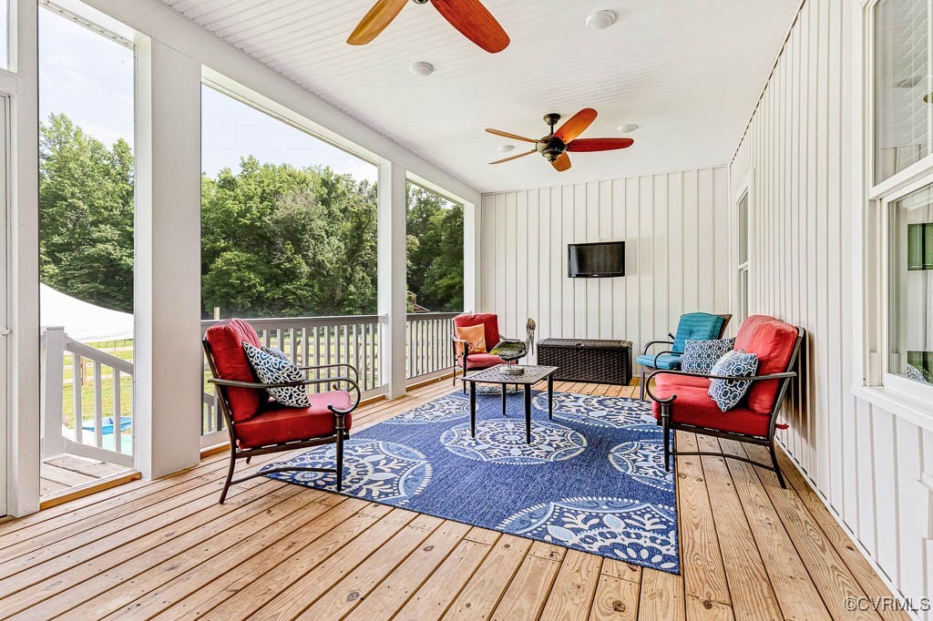 6231 Pine Fork Road Quinton, VA 23124 - Photo 39 of 50 Gallery Image 39