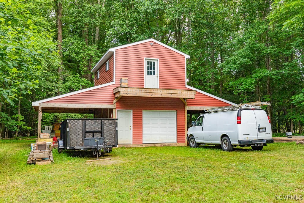 6231 Pine Fork Road Quinton, VA 23124 - Photo 47 of 50 Gallery Image 47