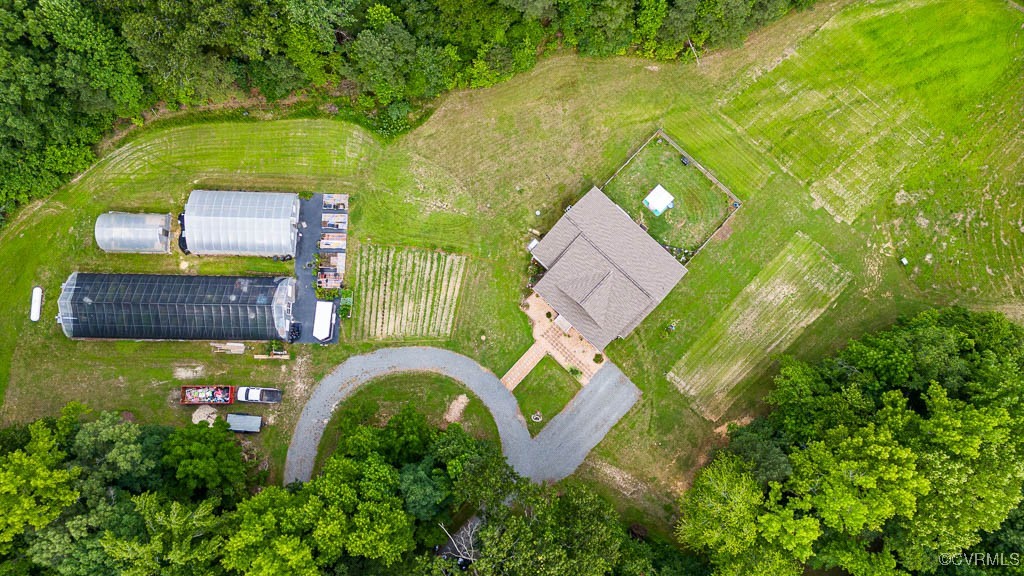 6231 Pine Fork Road Quinton, VA 23124 - Photo 5 of 50 Gallery Image 5