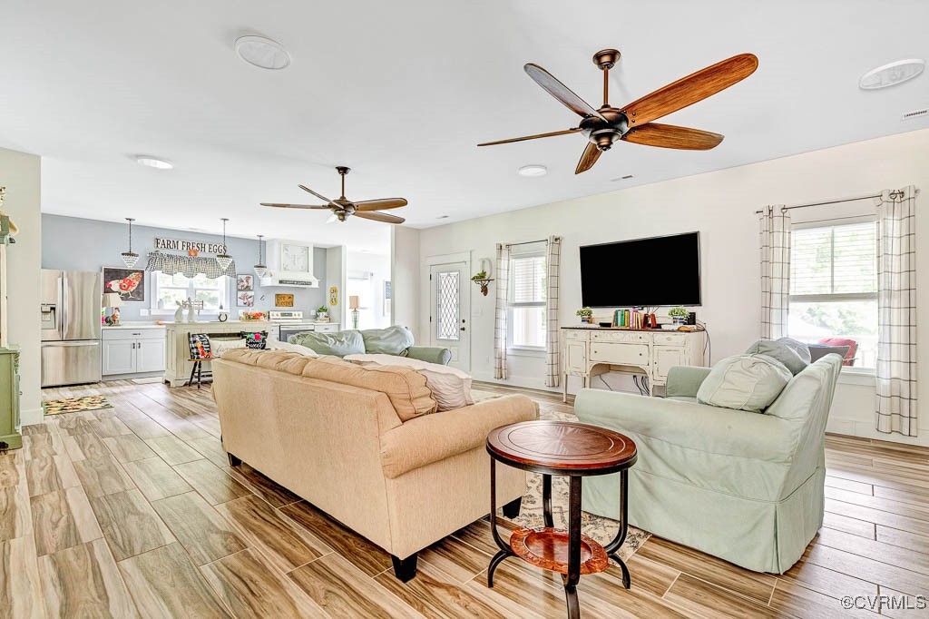 6231 Pine Fork Road Quinton, VA 23124 - Photo 6 of 50 Gallery Image 6