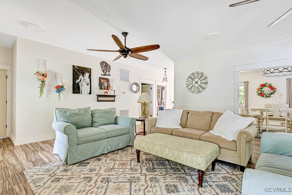 6231 Pine Fork Road Quinton, VA 23124 - Photo 8 of 50 Gallery Image 8