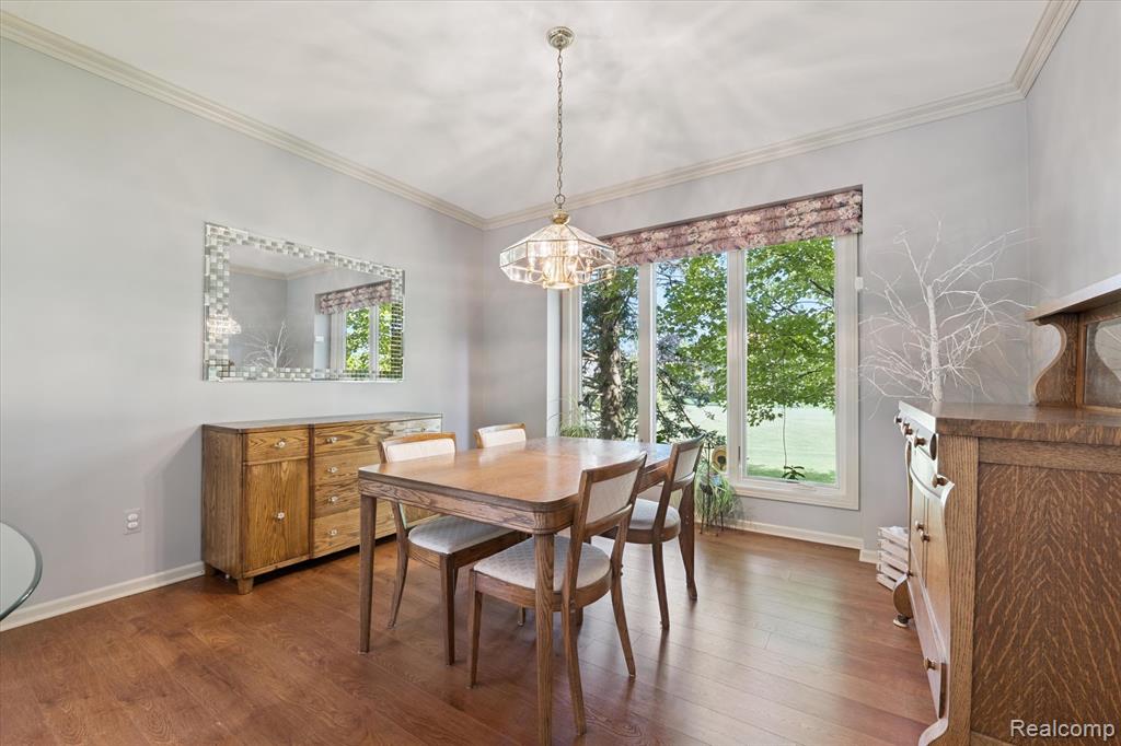 45242 Thornhill Road Canton, MI 48188 - Photo 15 of 71