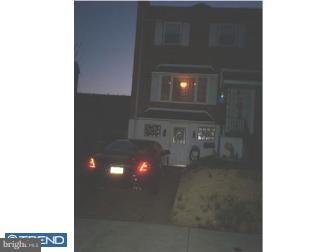 12434 Balston Road Philadelphia, PA 19154 - Photo 12 of 12 Exterior