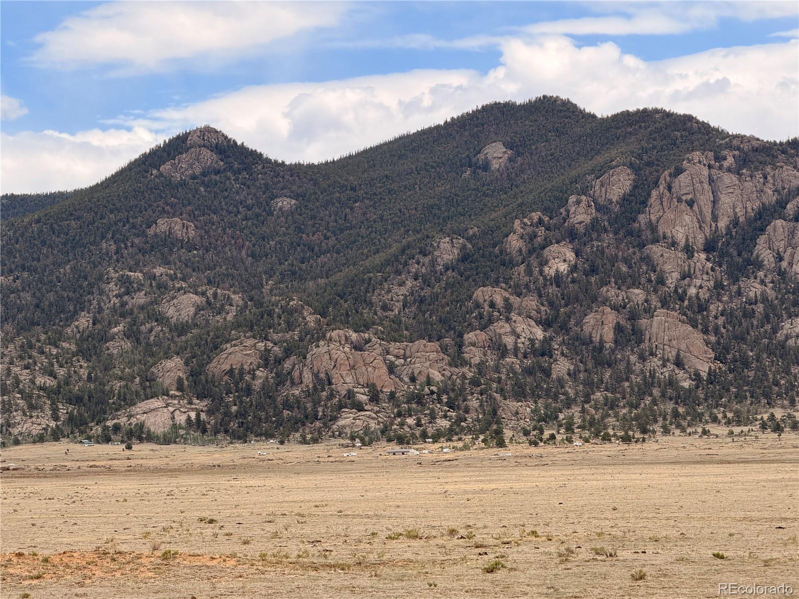 0 Co Road Lake George, CO 80827 - Photo 9 of 18 a view of beach and mountain