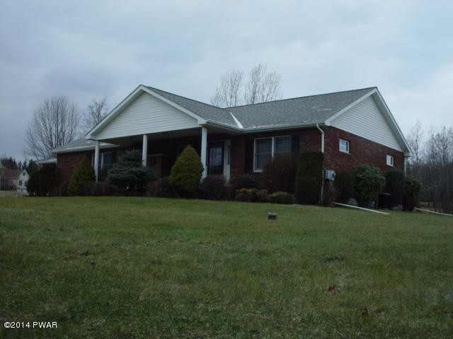 2575 Aberdeen Road Moscow, PA 18444 - Photo 1 of 27