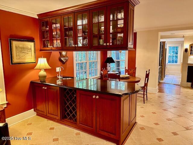 2315 Midland Road Pinehurst, NC 28374 - Photo 55 of 71 Bar