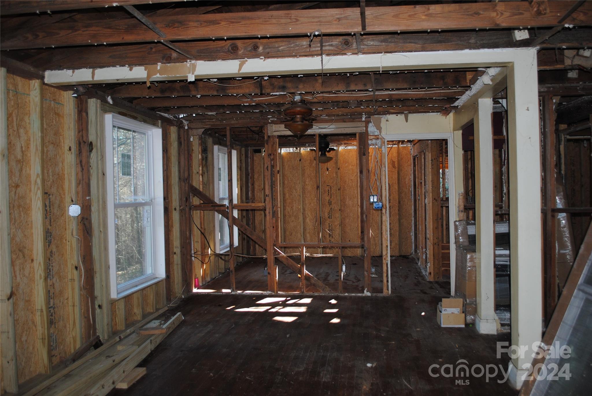 36 Robert Williams Road Fairview, NC 28730 - Photo 8 of 29 Gallery Image 8