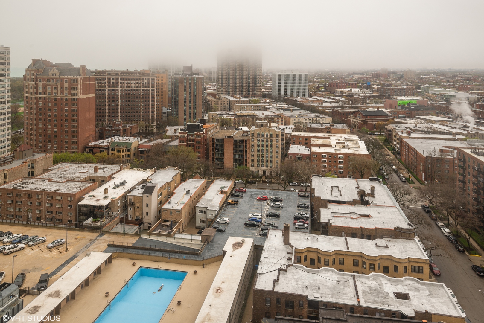 655 West Irving Park Road, Unit 2213 Chicago, IL 60613 - Photo 9 of 15