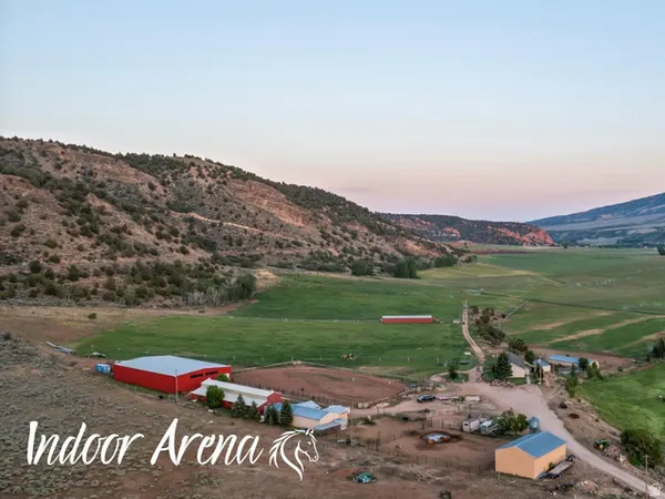 $2,500,000 | 42749 West 9750th Street North, Hanna, UT 84031