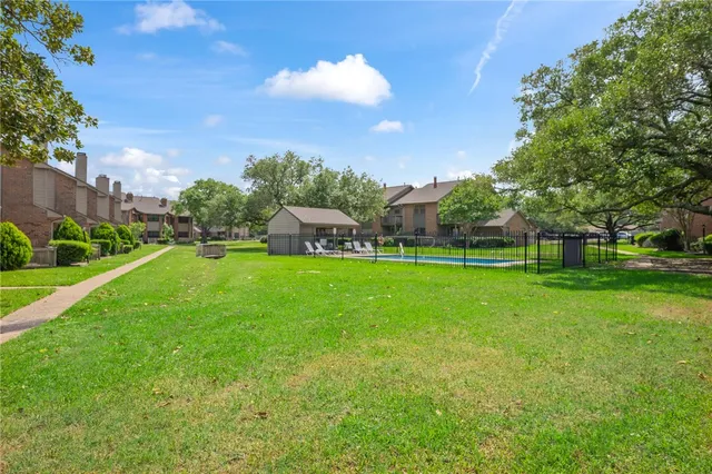 $245,000 | 2400 Longmire Drive, Unit 105, College Station, TX 77845