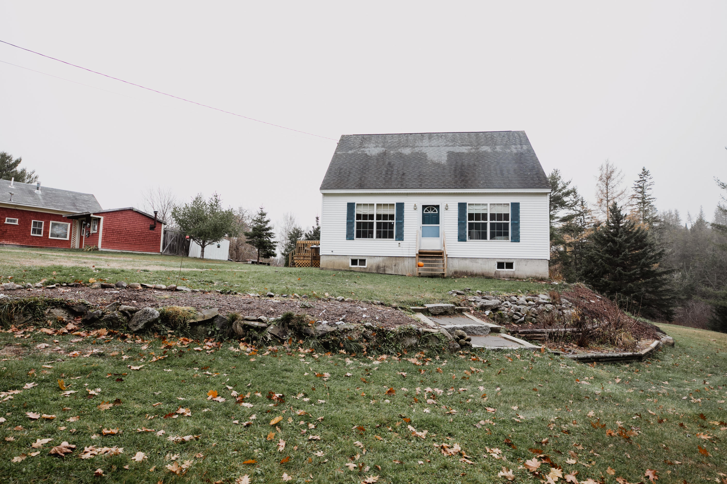 457 Airline Road Ellsworth, ME 04605 - Photo 3 of 38 TLR_Amherst457AirlineRD_Nov_2020_SSMEDIA