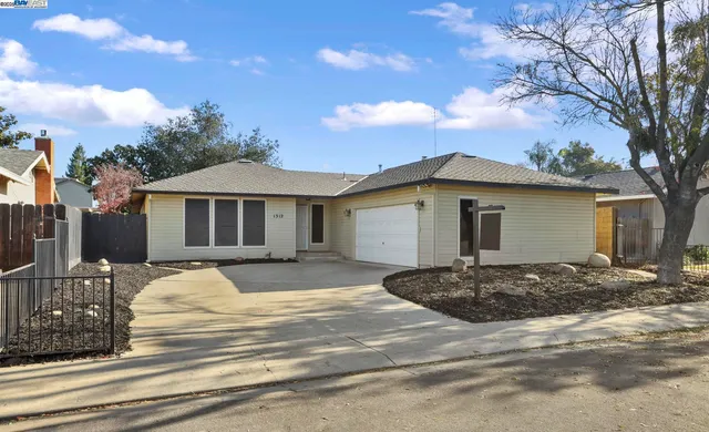 $510,000 | 1312 Wylmawood Lane, Modesto, CA 95355