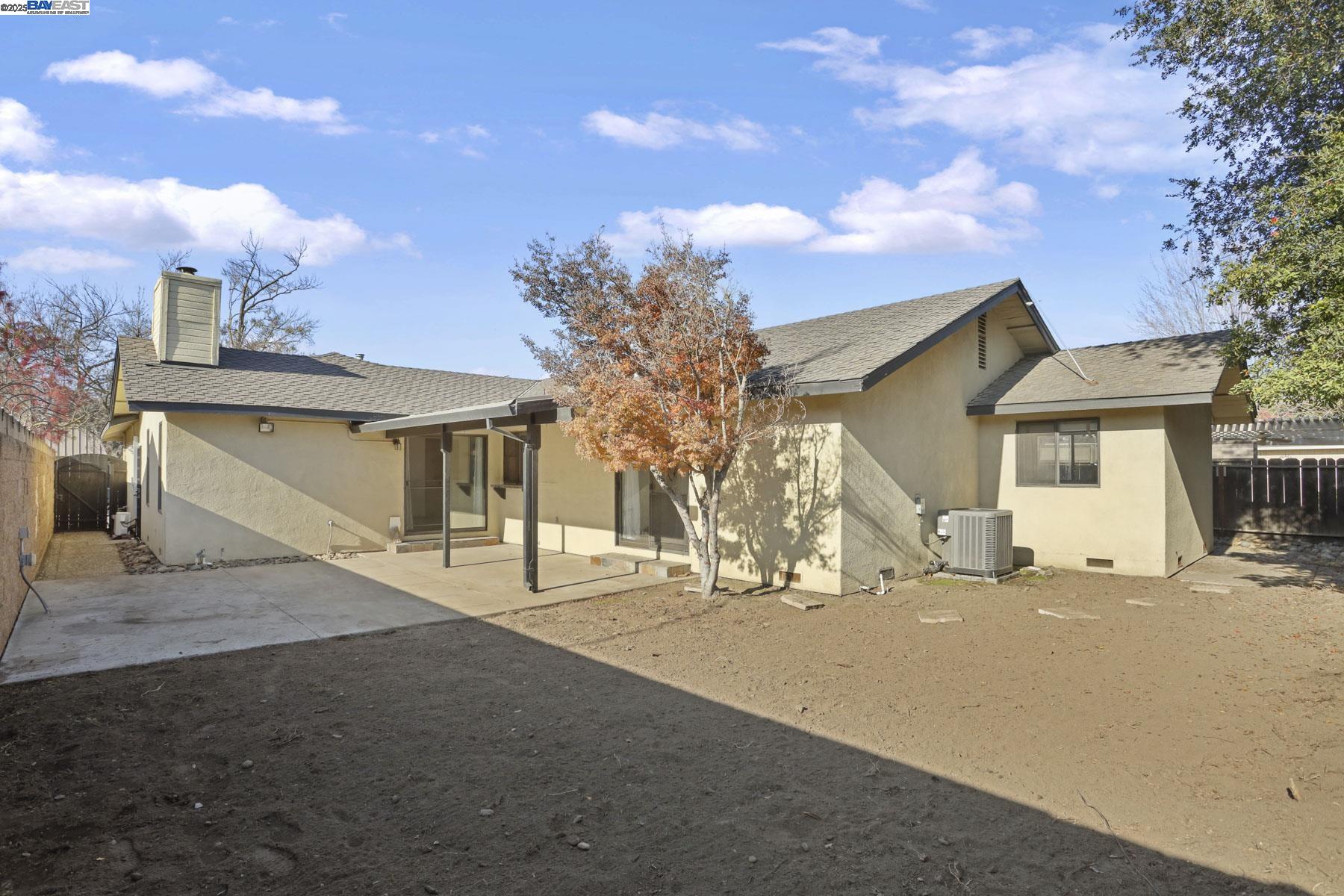 1312 Wylmawood Lane Modesto, CA 95355 - Photo 33 of 37