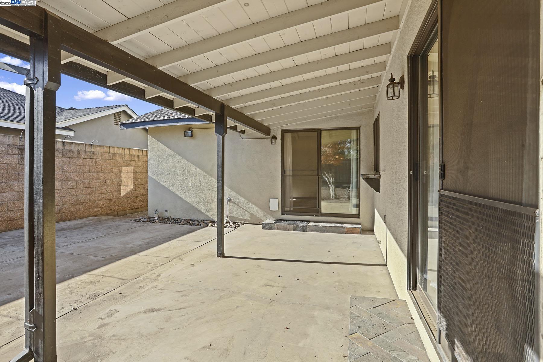 1312 Wylmawood Lane Modesto, CA 95355 - Photo 35 of 37