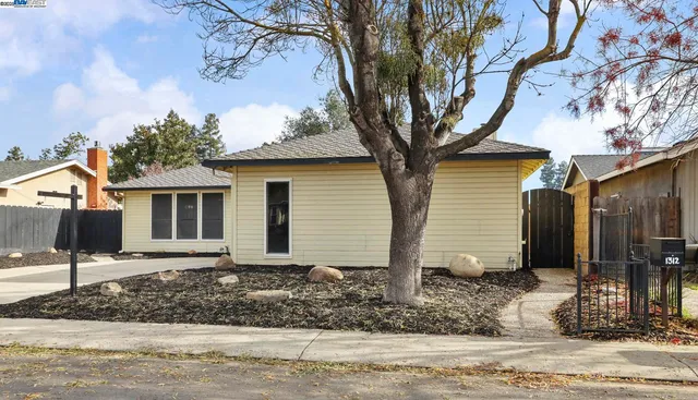 $510,000 | 1312 Wylmawood Lane, Modesto, CA 95355