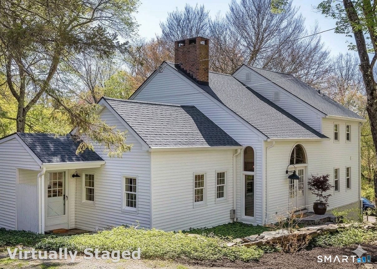 98 Carmel Hill Road North Bethlehem, CT 06751 - Photo 2 of 40
