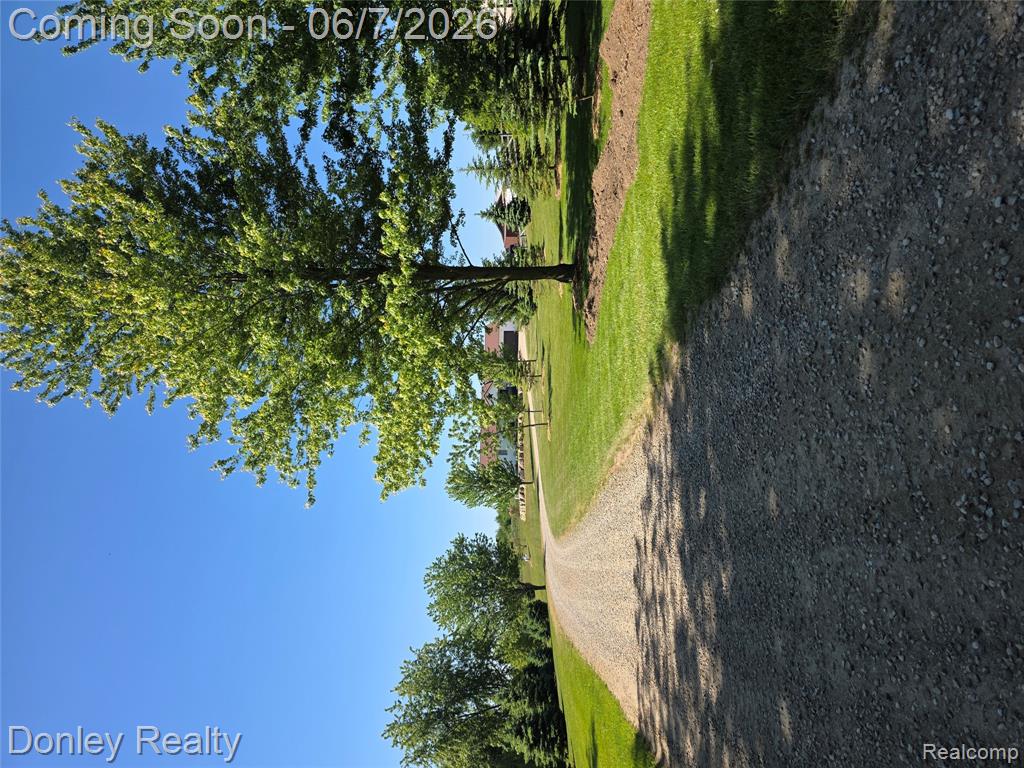 5121 Cotter Road Marlette, MI 48453 - Photo 52 of 54
