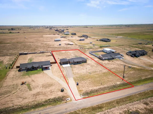 $315,000 | 11801 County Road 6400, Unit B, Shallowater, TX 79363