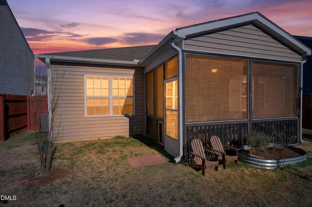 $310,000 | 118 Norris Creek Drive, Clayton, NC 27527