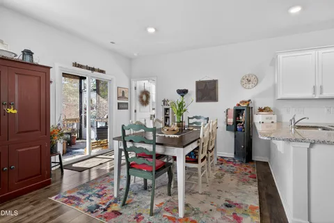 $310,000 | 118 Norris Creek Drive, Clayton, NC 27527