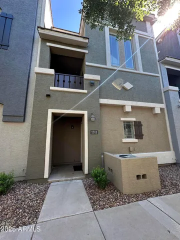 a close up of a street sign