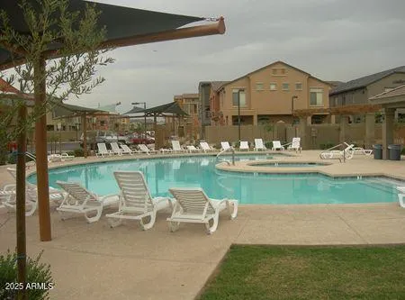 $1,850 | 280 South Evergreen Road, Unit 1311, Tempe, AZ 85288
