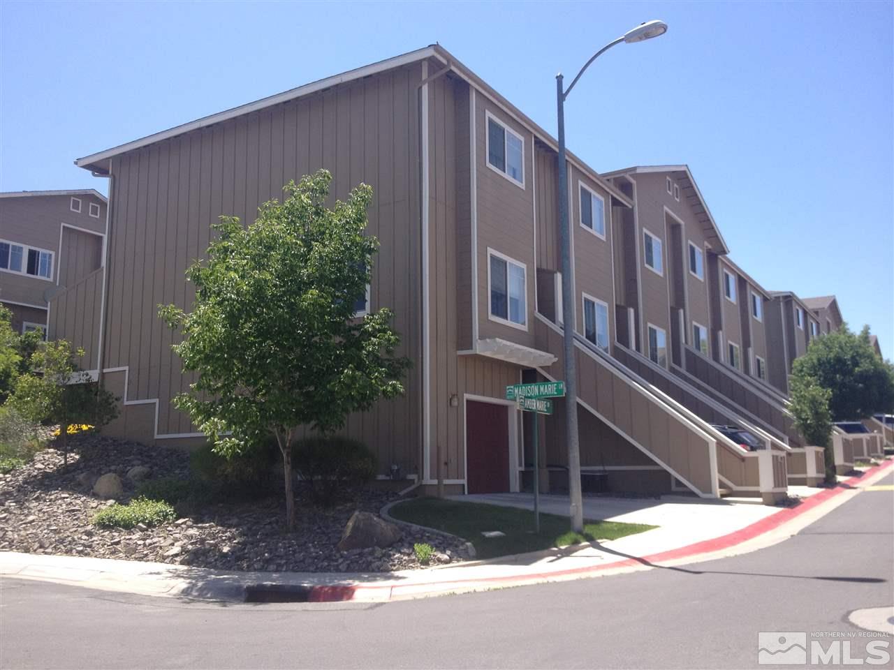 4298 Amber Marie Lane Reno, NV 89503 - Photo 1 of 1 Photo 1