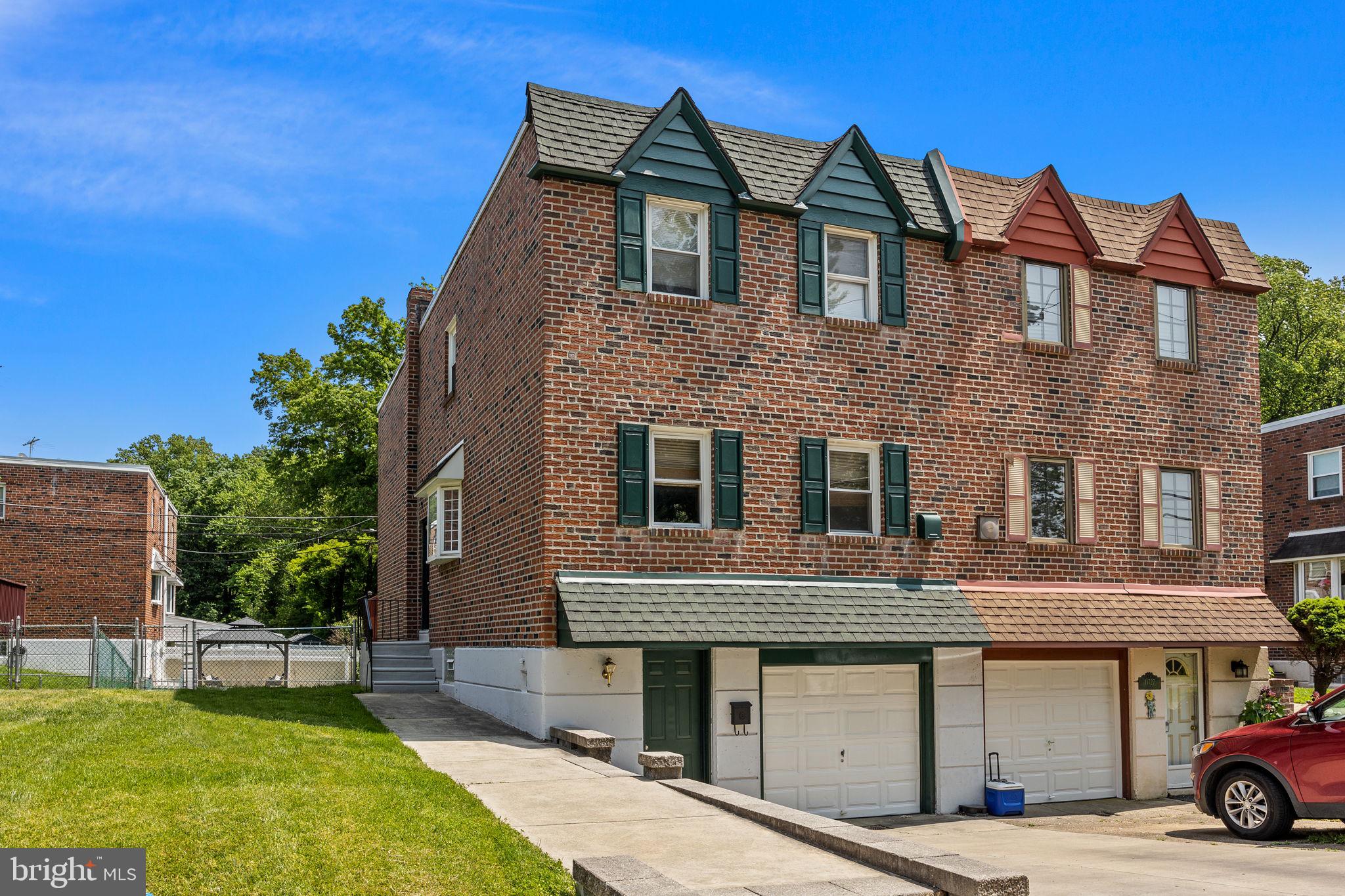 11729 Stevens Road Philadelphia, PA 19116 - Photo 1 of 31
