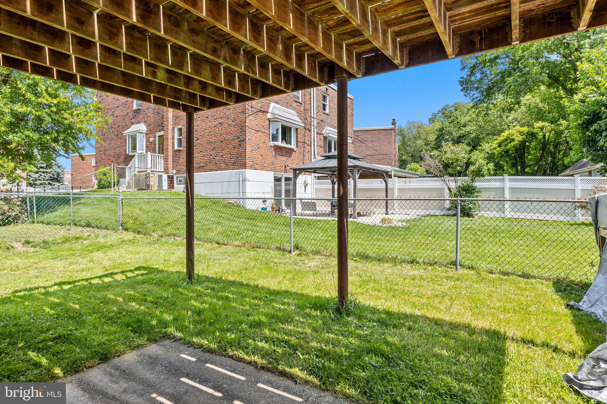 11729 Stevens Road Philadelphia, PA 19116 - Photo 31 of 31