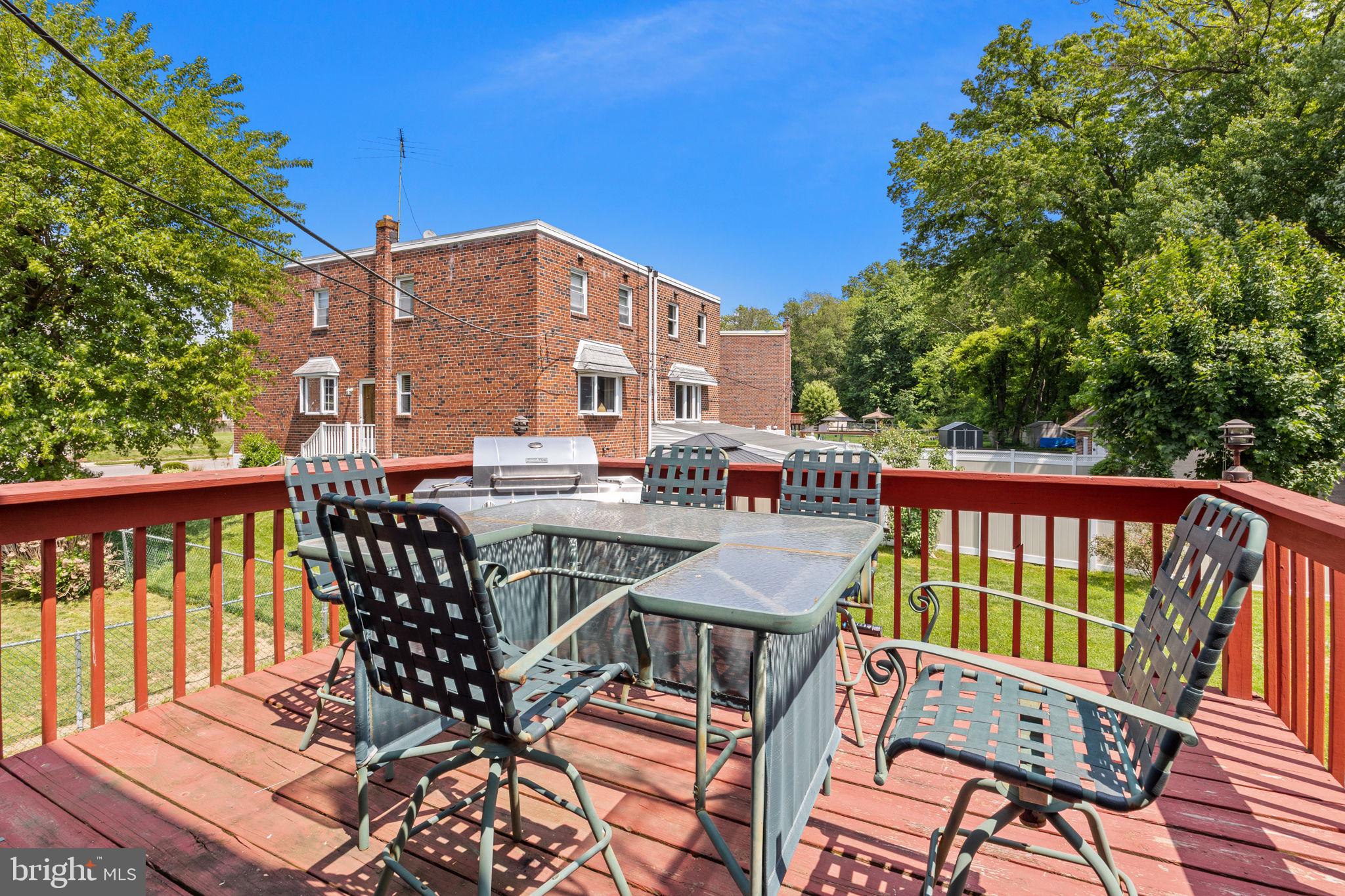 11729 Stevens Road Philadelphia, PA 19116 - Photo 8 of 31
