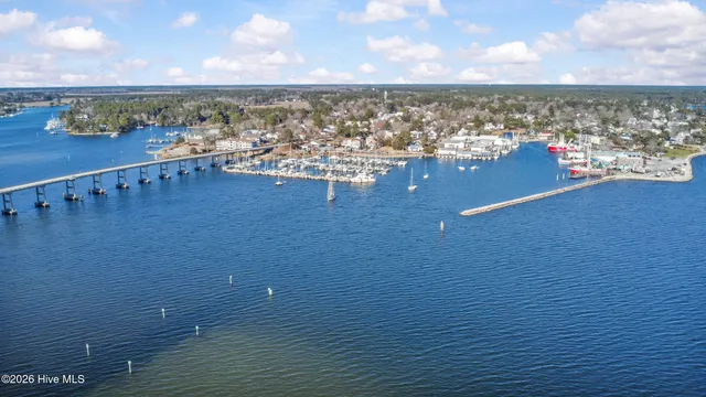 $30,000 | 17 Richfield Drive, Oriental, NC 28571