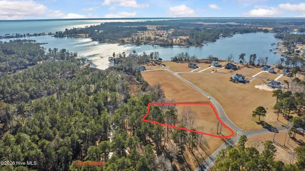 $30,000 | 17 Richfield Drive, Oriental, NC 28571