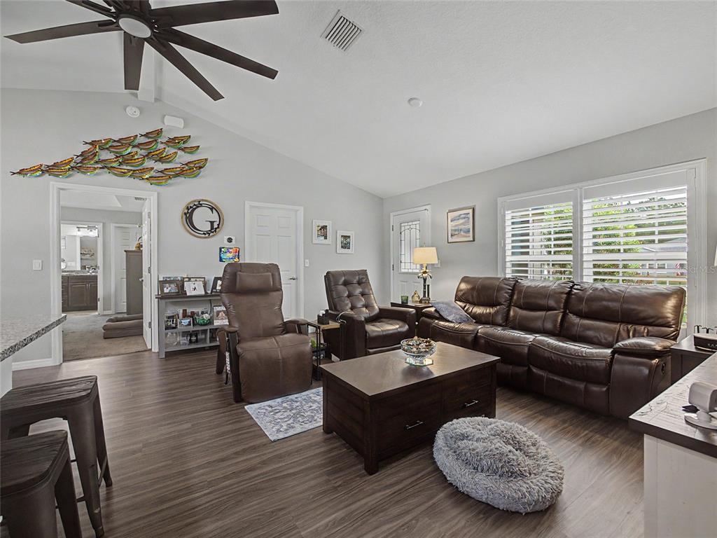 12368 Southwest 81st Street Dunnellon, FL 34432 - Photo 5 of 41