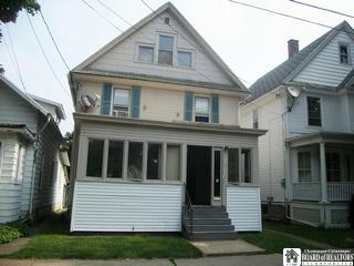 116 Ruggles Street Dunkirk, NY 14048 - Photo 1 of 1 Gallery Image 1