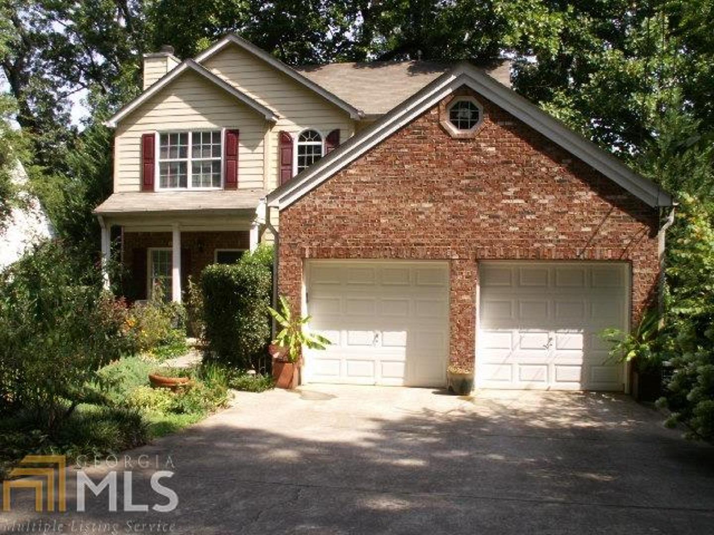 261 Dorsey Road, Unit 2 Hapeville, GA 30354 - Photo 1 of 1 Gallery Image 1