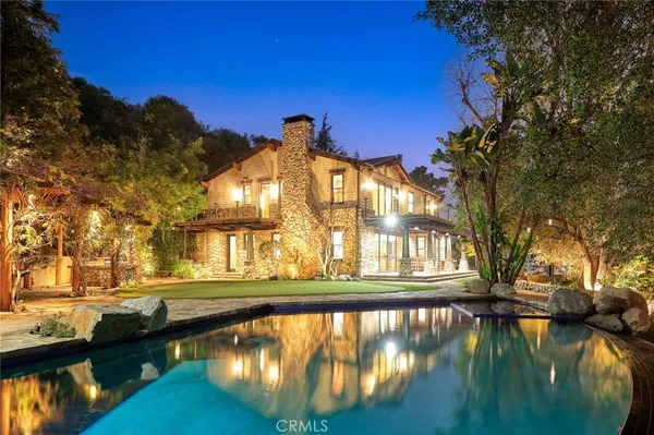 $6,050,000 | 5310 Linda Vista Drive, La Canada Flintridge, CA 91011