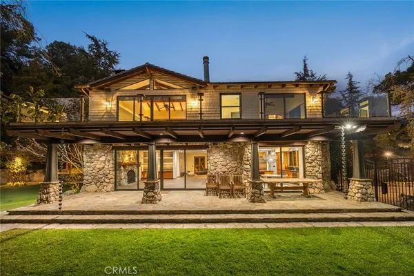 $6,050,000 | 5310 Linda Vista Drive, La Canada Flintridge, CA 91011
