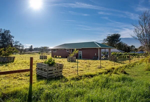 $1,340,000 | 64-5240 White Road, Kamuela, HI 96743