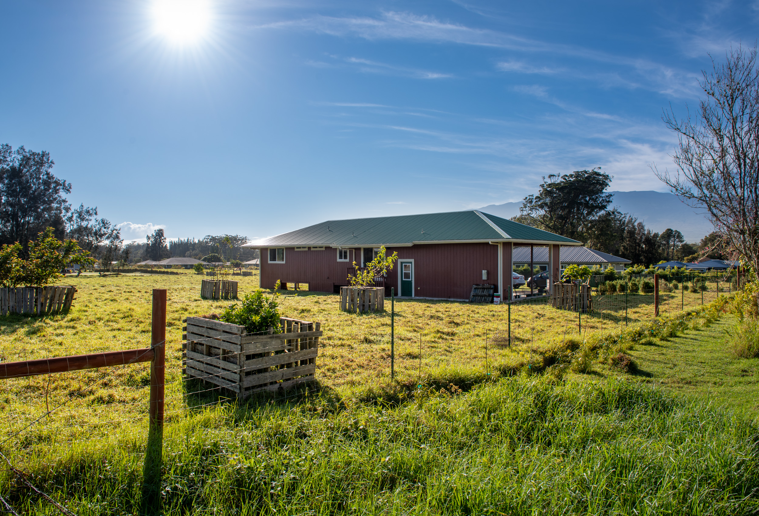 64-5240 White Road Kamuela, HI 96743 - Photo 1 of 16