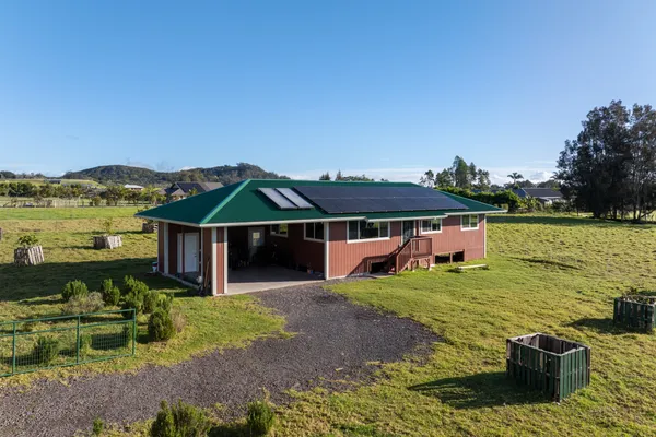 $1,340,000 | 64-5240 White Road, Kamuela, HI 96743