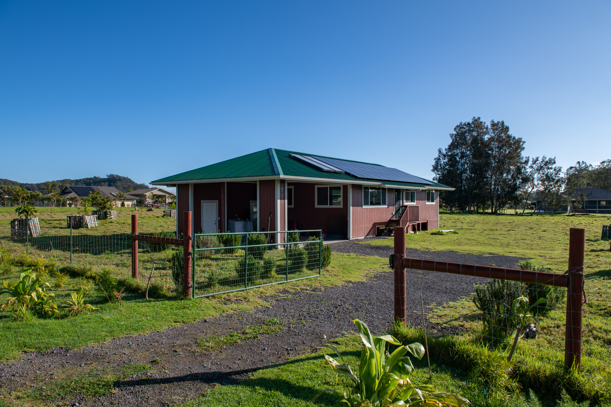 64-5240 White Road Kamuela, HI 96743 - Photo 3 of 16