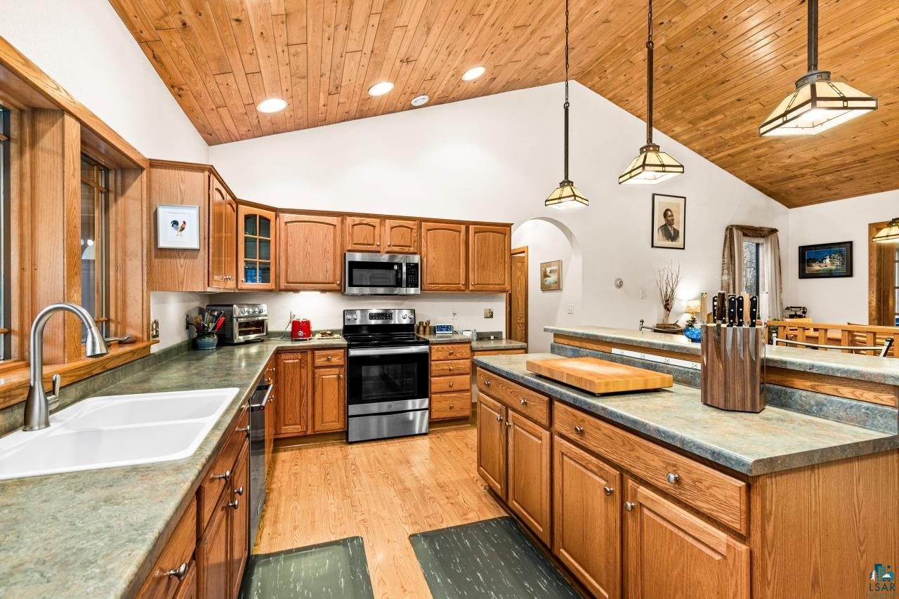 8515 South Lyman Lake Road South Range, WI 54874 - Photo 21 of 54 Gallery Image 21
