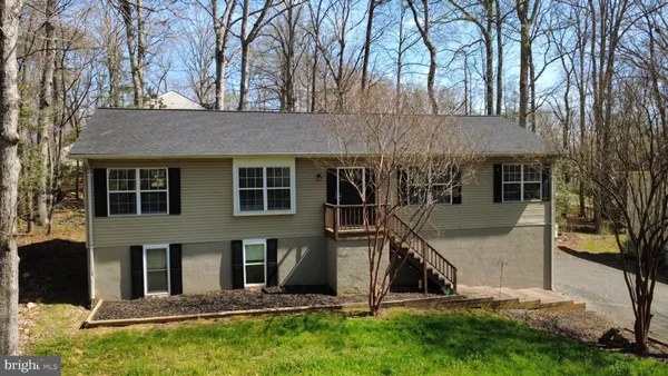 $440,000 | 627 Mt Pleasant Drive, Locust Grove, VA 22508