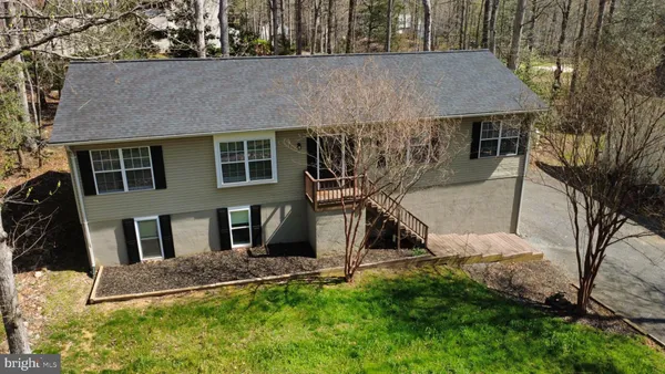$440,000 | 627 Mt Pleasant Drive, Locust Grove, VA 22508