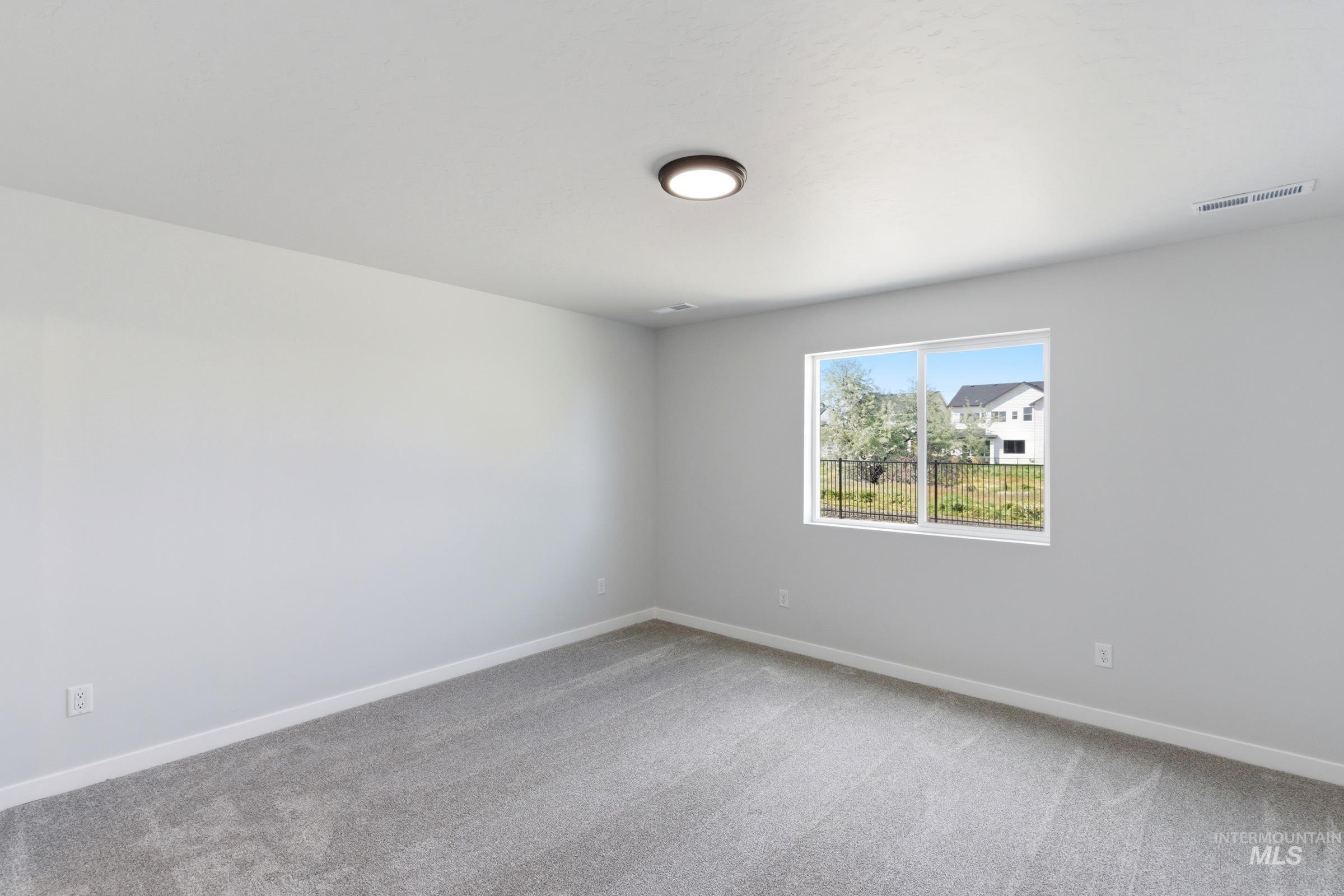 1059 West Jasper Street Meridian, ID 83642 - Photo 19 of 23 Empty room